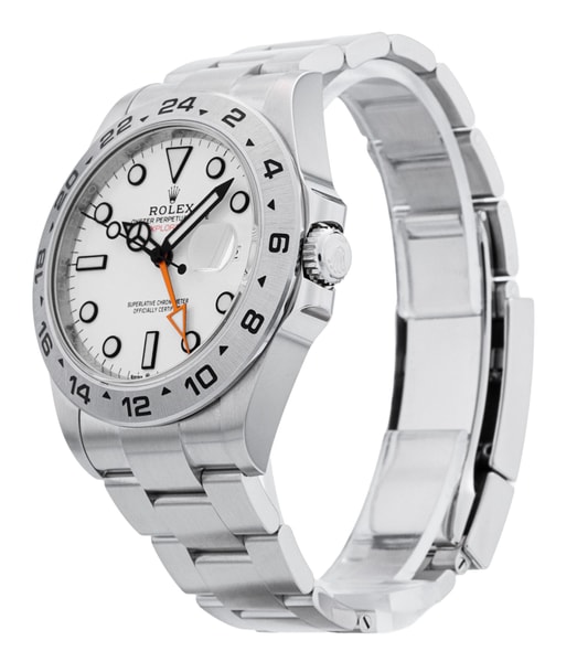 Rolex Explorer II 226570